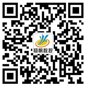 戴鑫制冷公眾號(hào)二維碼